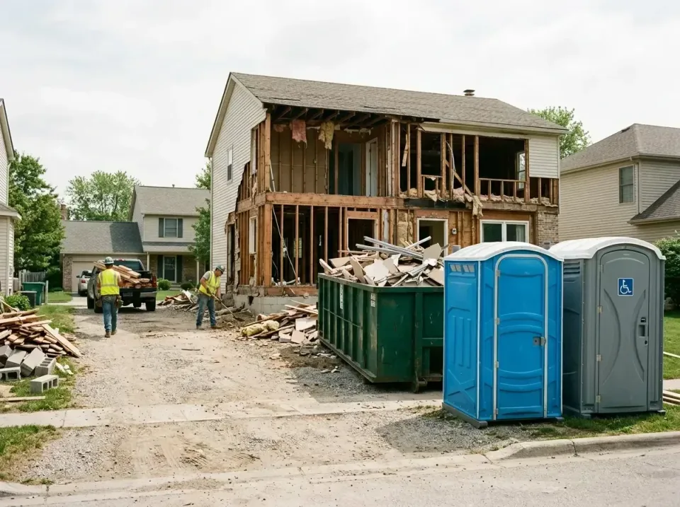 home-renovation-demolition-sit-010 — frequently asked questions, Portable Toilet & Dumpsters Rental in Westbrook, ME